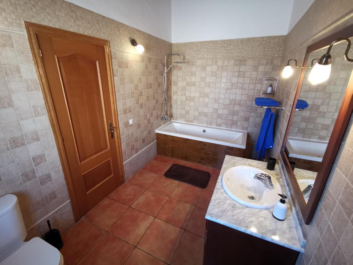 Magic House Βίλα La Oliva Εξωτερικό φωτογραφία